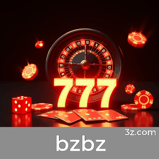 bzbz: Plataforma de Cassino Online e Apostas Seguras