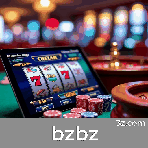 bzbz: A Experiência Definitiva de Jogos de Mesa ao Vivo