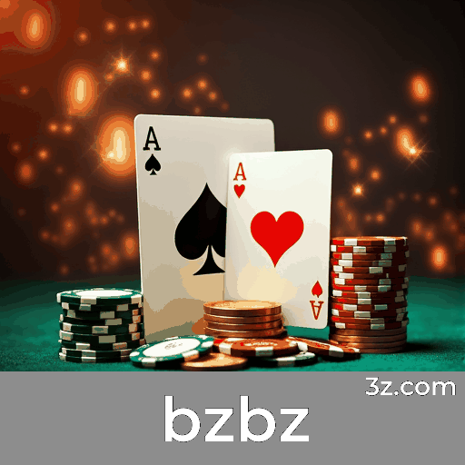 bzbz: Plataforma de Cassino Online e Apostas Seguras